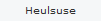 Heulsuse